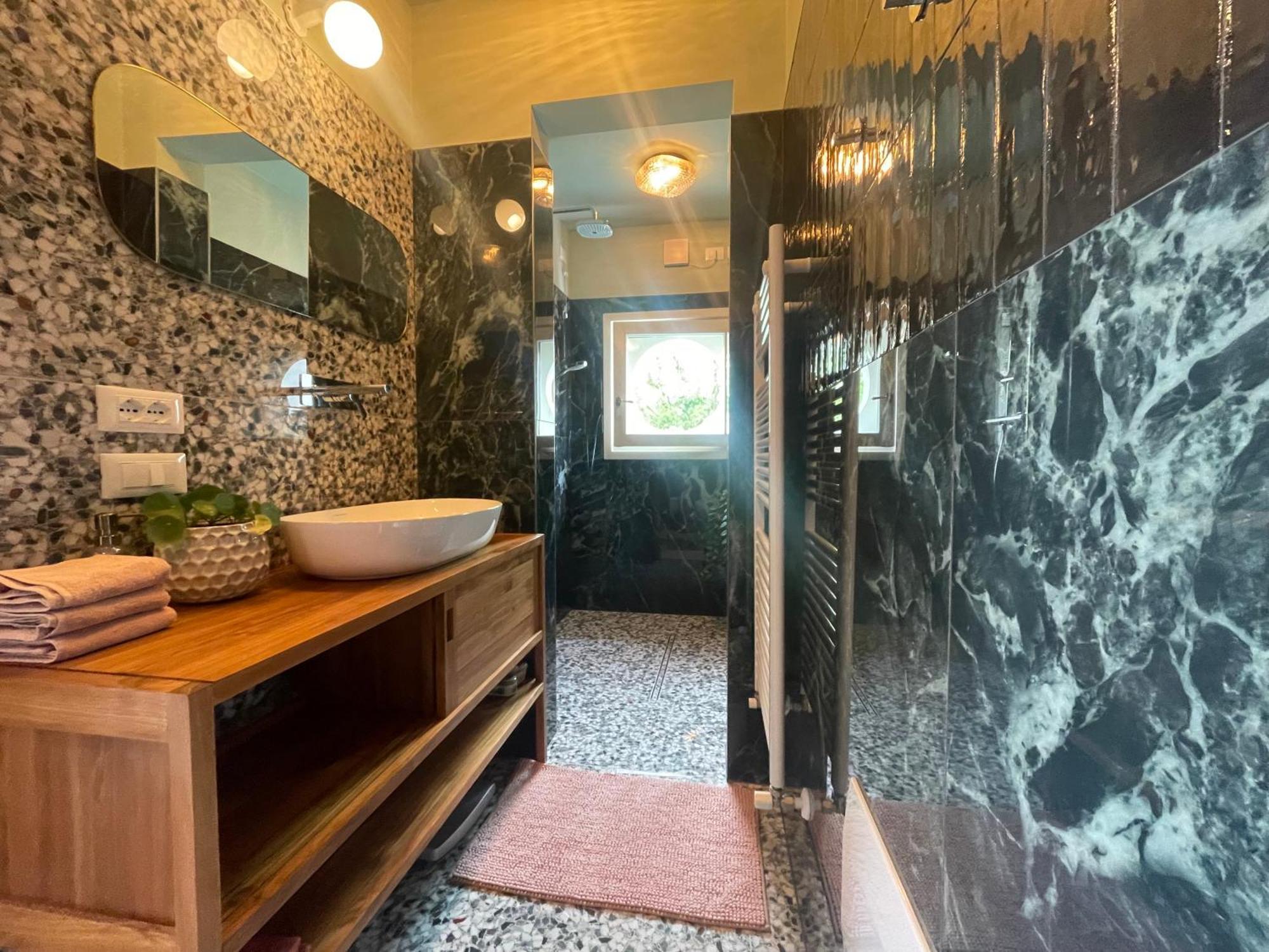 Villa Lou Toscolano Maderno Exteriér fotografie