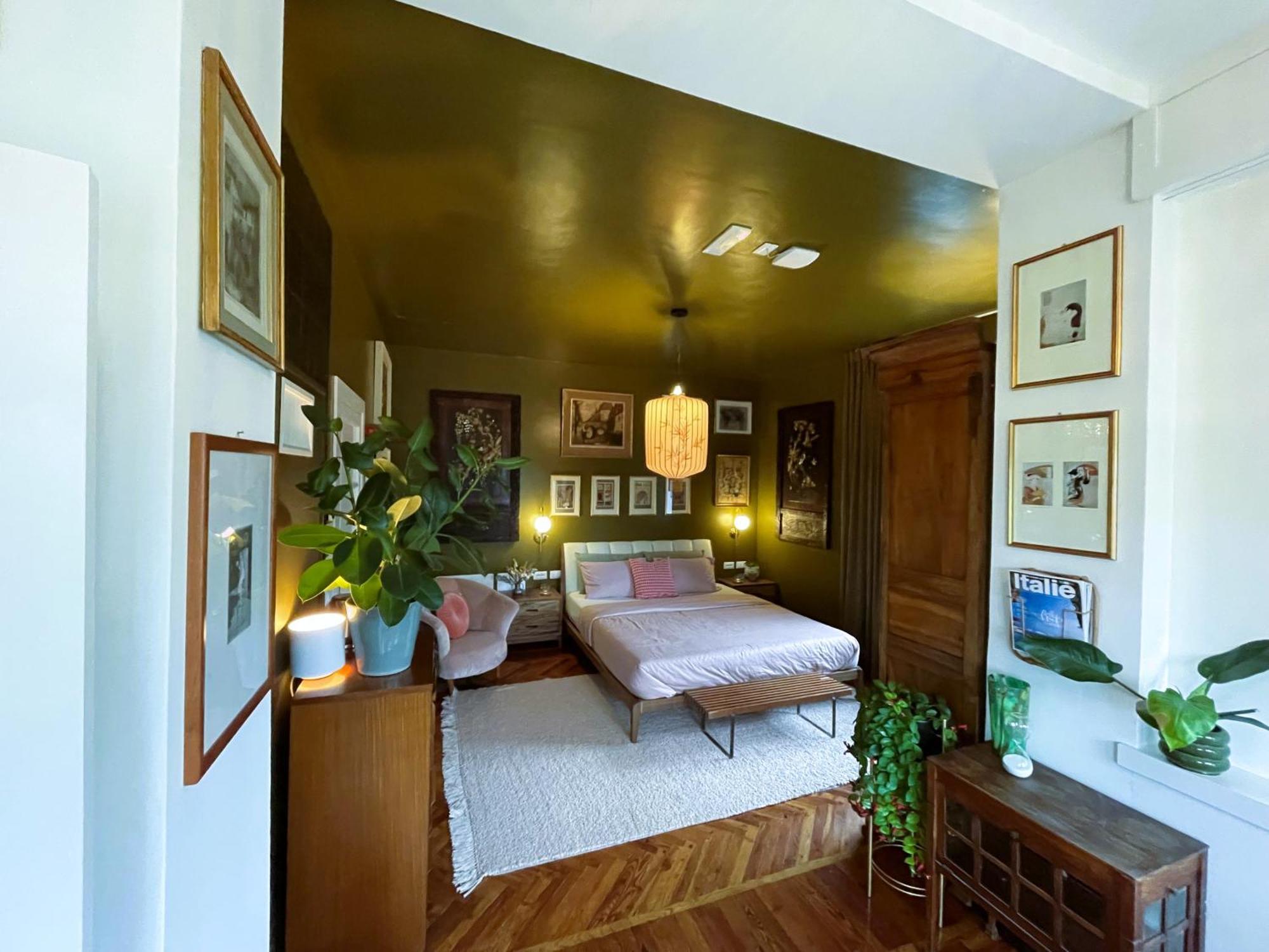 Villa Lou Toscolano Maderno Exteriér fotografie