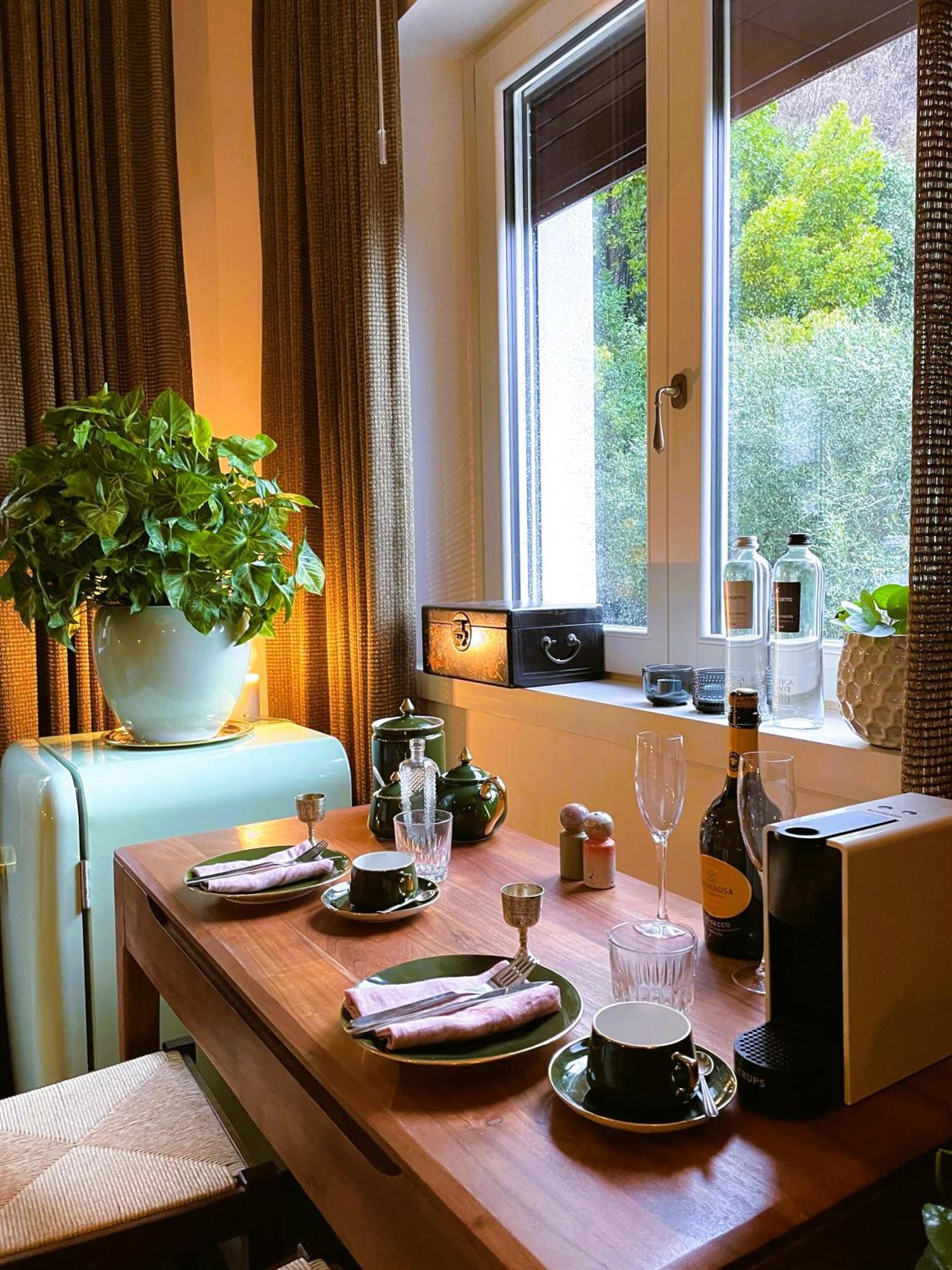 Villa Lou Toscolano Maderno Exteriér fotografie
